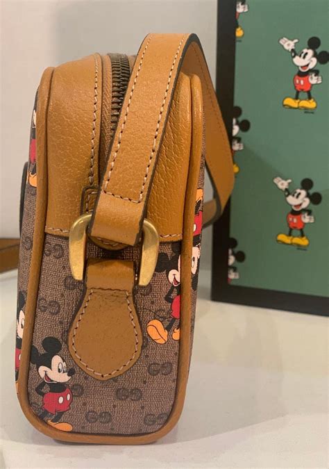 gucci trui mickey mouse|gucci mickey mouse crossbody.